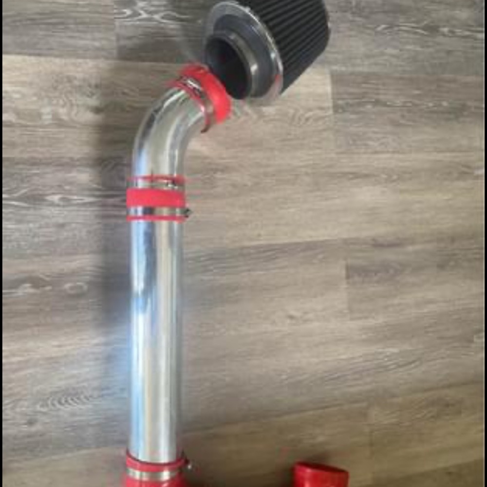 CMP Auto 2008 Pontiac G6 3.5L Cold Air Intake